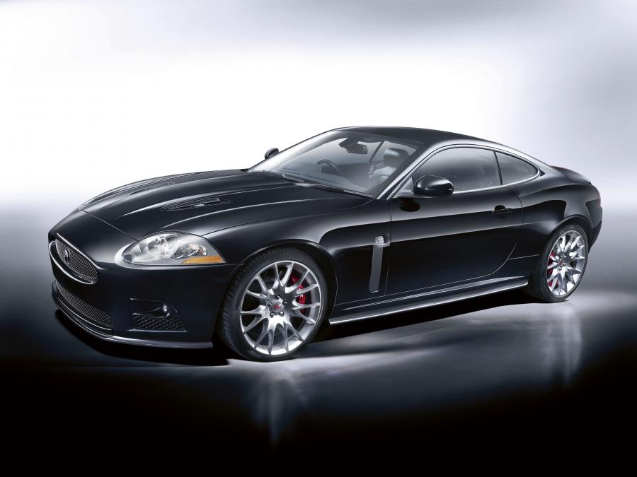 Jaguar XK 60 Years '2009